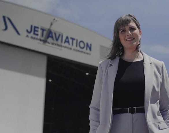 I Am Jet Ebony Hoppen